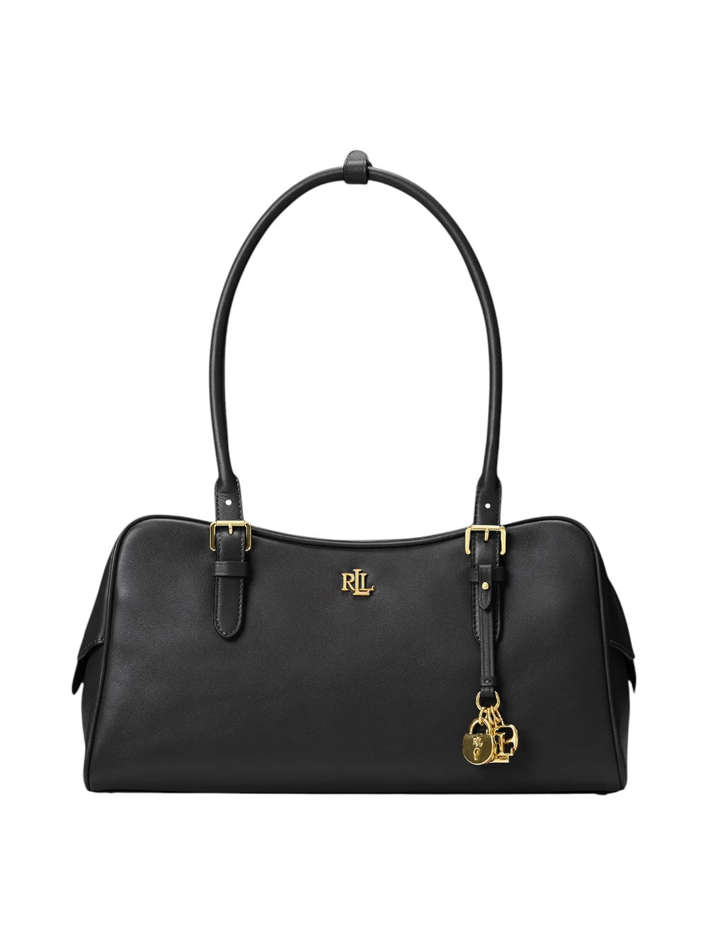 Lauren Ralph Lauren Borsa Donna MRCY ZP SCHL-SATCHEL-LARGE 431P06068002