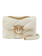 Pinko Borsa Donna Love Puff Mini Cl Sheep Nappa 100039A0F2Z14Q