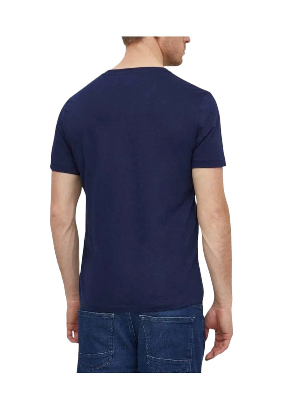POLO RALPH LAUREN T-SHIRT Uomo 714931650
