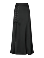 Pinko Gonna Donna CARRARA GONNA TWILL FLUIDO 106856A3AVZ99