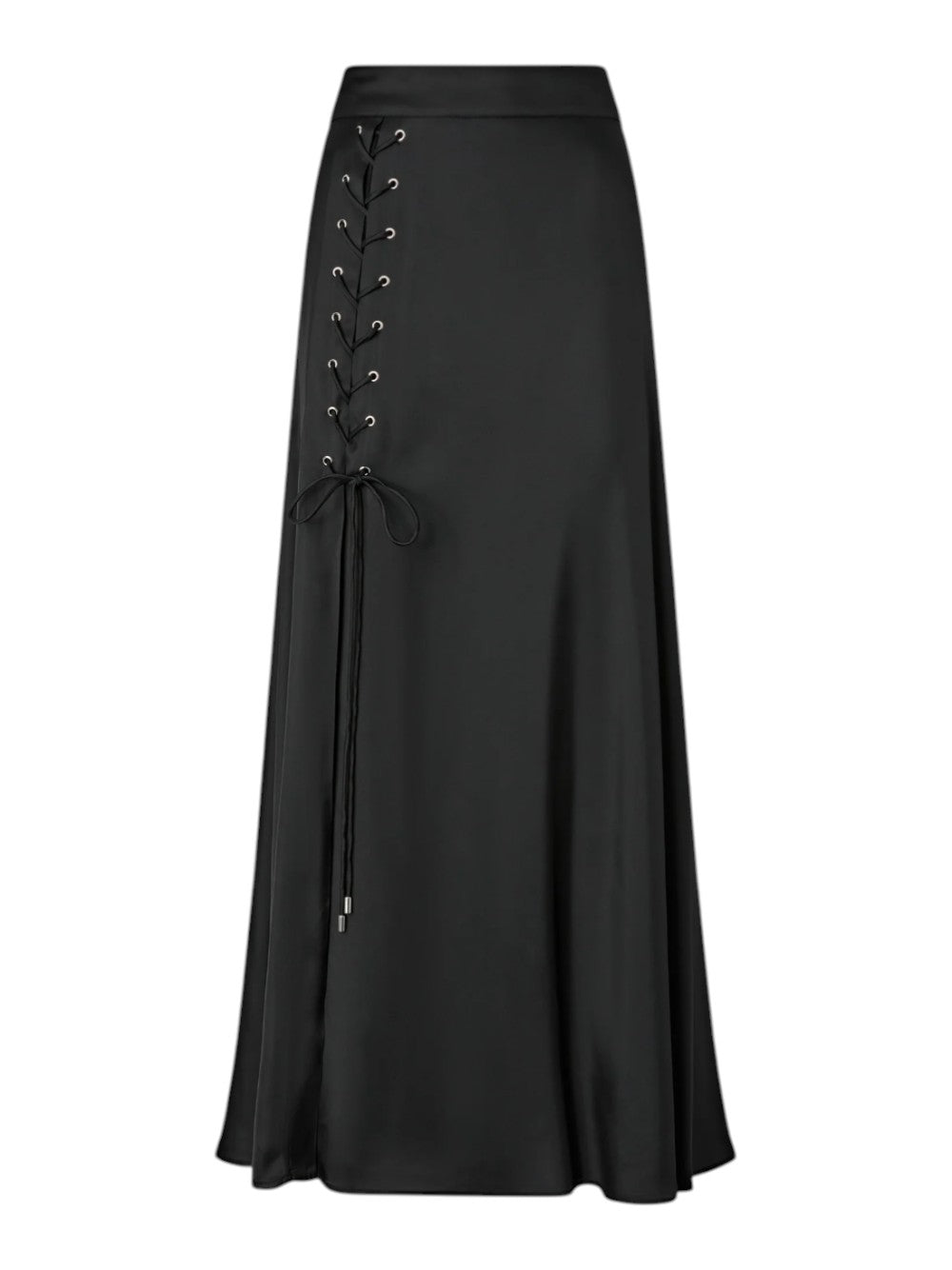 Pinko Gonna Donna CARRARA GONNA TWILL FLUIDO 106856A3AVZ99