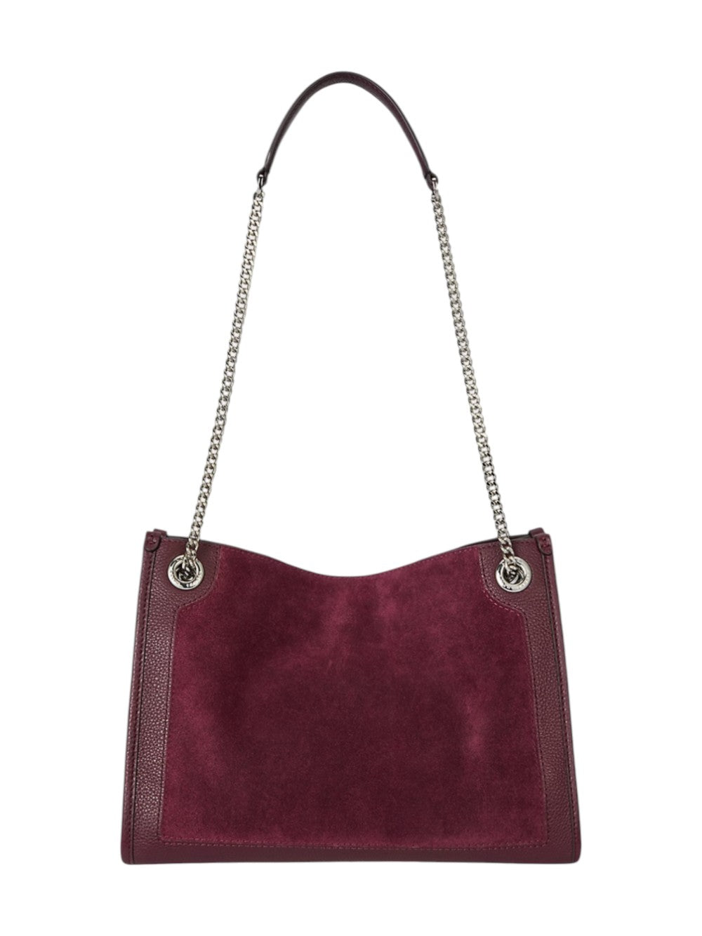 Lauren Ralph Lauren Borsa Donna BRDLY MD SHP-TOTE-MEDIUM 431980175 002
