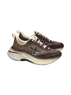 PREMIATA Sneakers Donna HILL HILL 7896