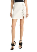 LIU JO Women's Skirt CA5084T2527