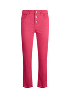 LIU JO Women's trousers WA5416T7144