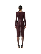 Elisabetta Franchi Maglia Donna  MK12B56E2EA4