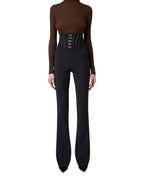 Elisabetta Franchi Pantalone Donna  PA13257E2110