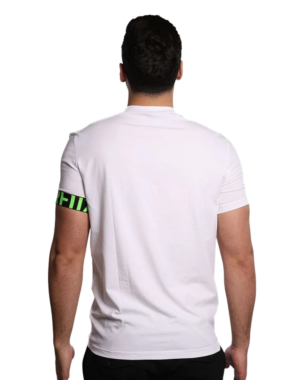 DSQUARED2 T-SHIRT Uomo D9M3S5770