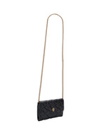 Kurt Geiger Borsa Donna KENSINGTON CHAIN WALLET 648300109 0