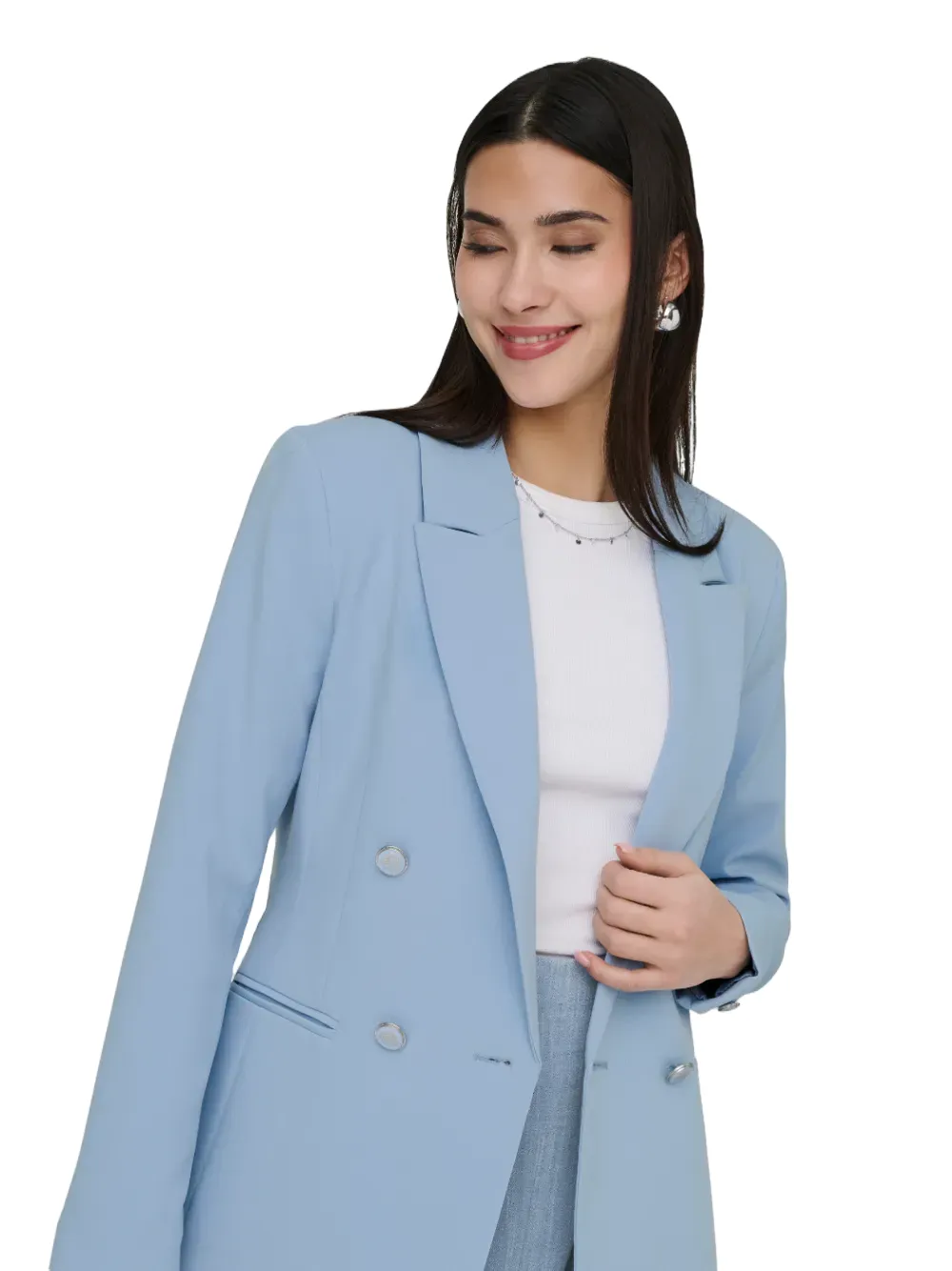 ONLY Giacca Donna  15294709 Sc