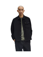 Fred Perry Camicia Uomo FP CORDUROY OVERSHIRT M1717 102