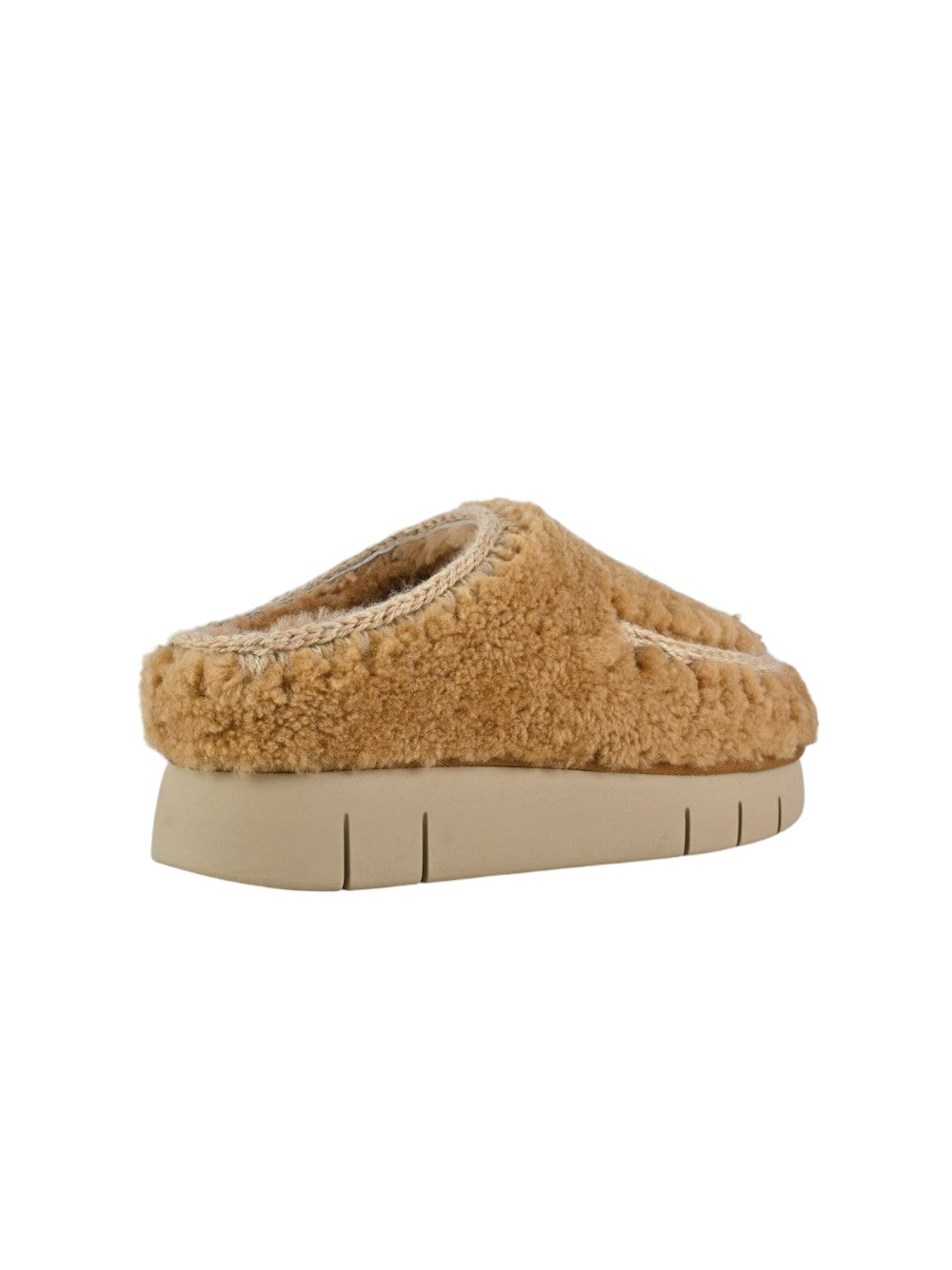 Mou CIABATTA Donna MU.FW531015M
