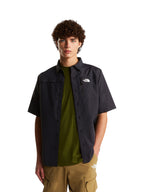 The North Face Camicia Uomo M SEQUOIA NF0A8FU6JK31