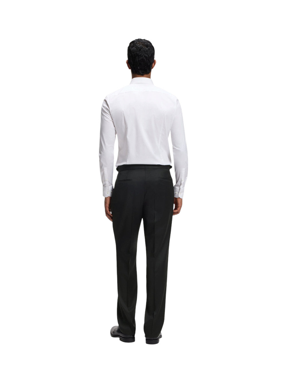 BOSS Pantalone Uomo H-Perino 50566935 001