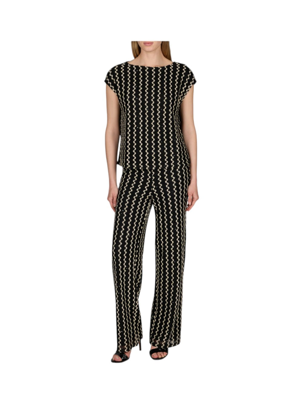 VILA Pantalone Donna  14113771