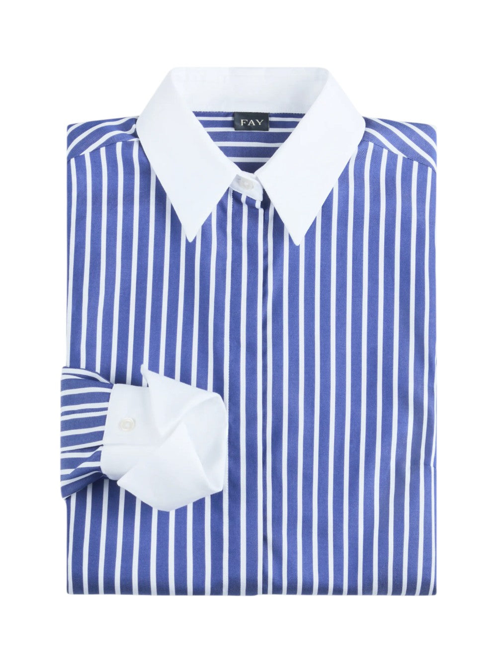 Fay Camicia Donna  NCWA1526260ZCR U604
