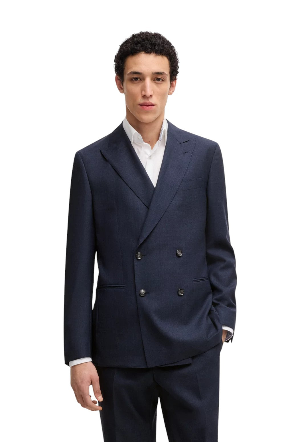 BOSS abito uomo Uomo 50540770
