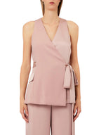Liu Jo Gilet Donna  CA6184TS114 P9645