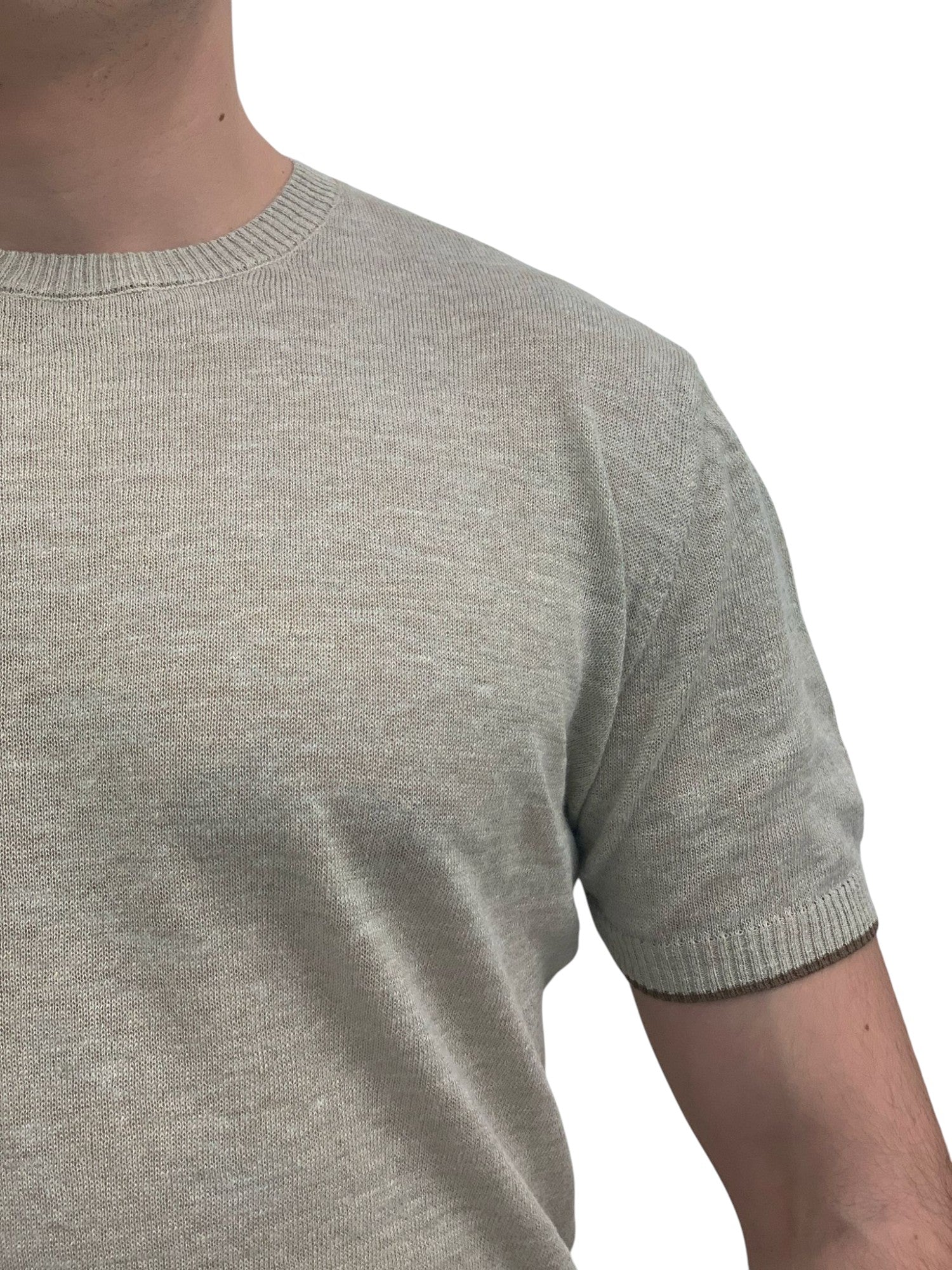 Retois T-SHIRT Uomo 1.5026