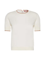 Max Mara Studio Maglia Donna MSTAGENDA 2626366081600 012