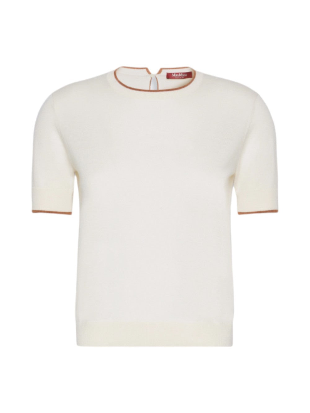 Max Mara Studio Maglia Donna MSTAGENDA 2626366081600 012