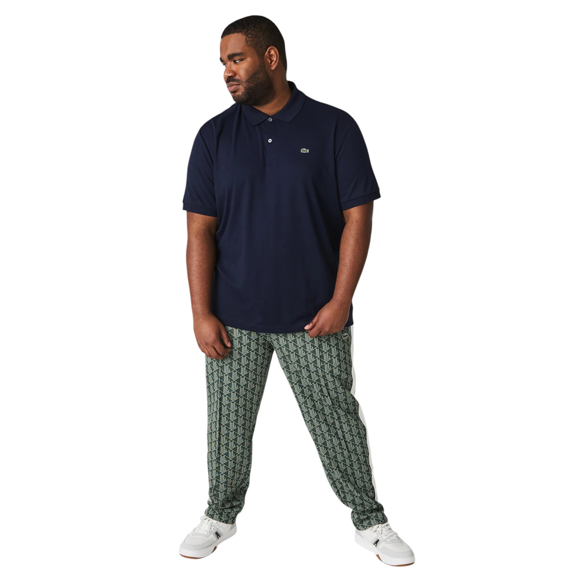lacoste POLO Uomo DH2050
