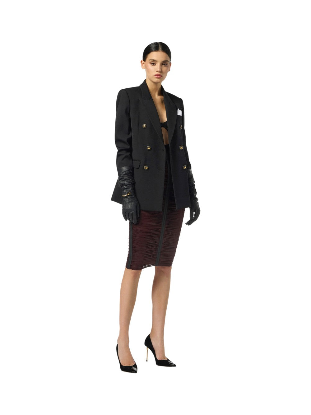 Elisabetta Franchi Giacca Donna  GI16156E2110