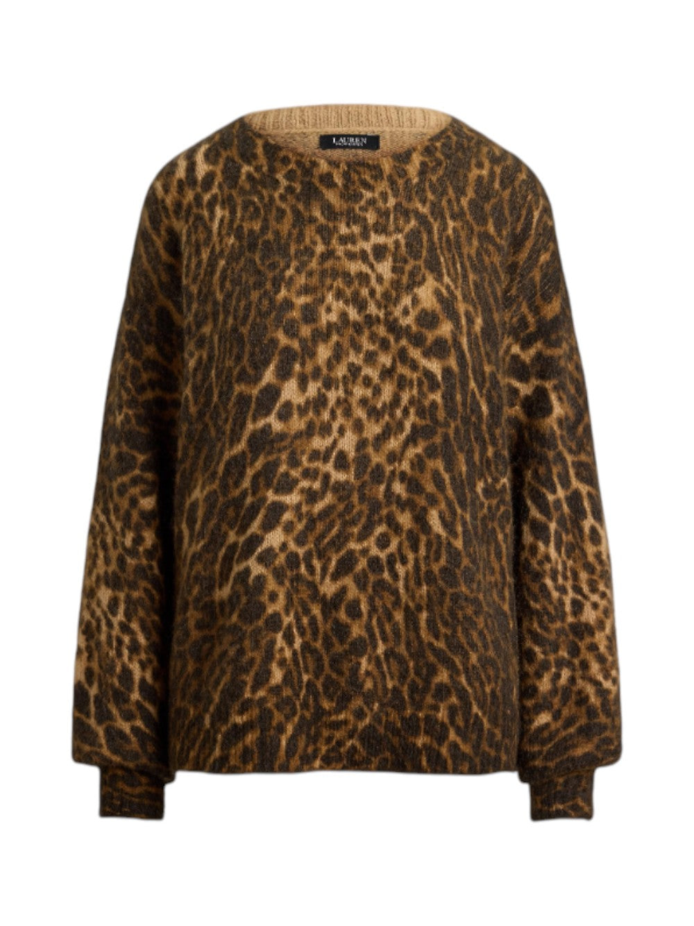 Lauren Ralph Lauren Giacca Donna SWEATER-PULLOVER 200B32290001