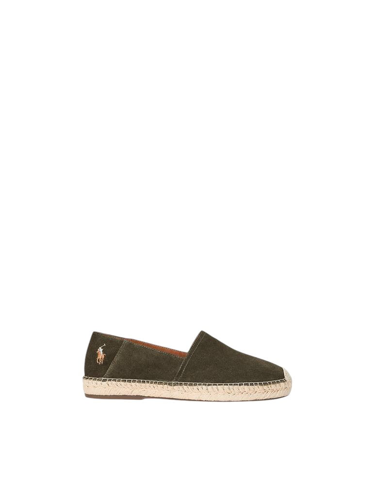 POLO RALPH LAUREN Espadrillas Uomo 803961282