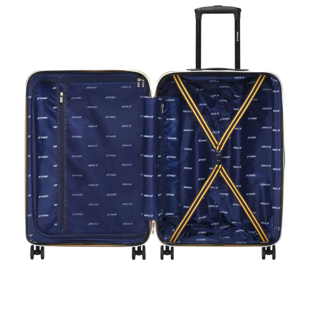 K-Way Trolley Unisex adulto  K11416W