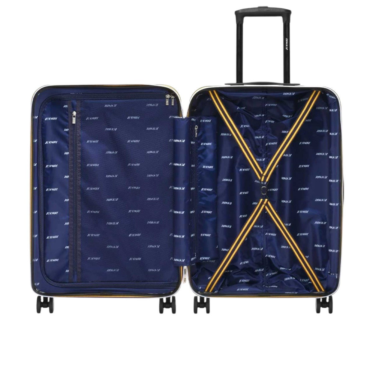 K-Way Trolley Unisex adulto  K11416W