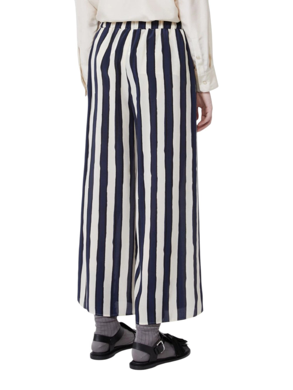 Max Mara Weekend Pantalone Donna Wkdnirvana 2615131132650 012