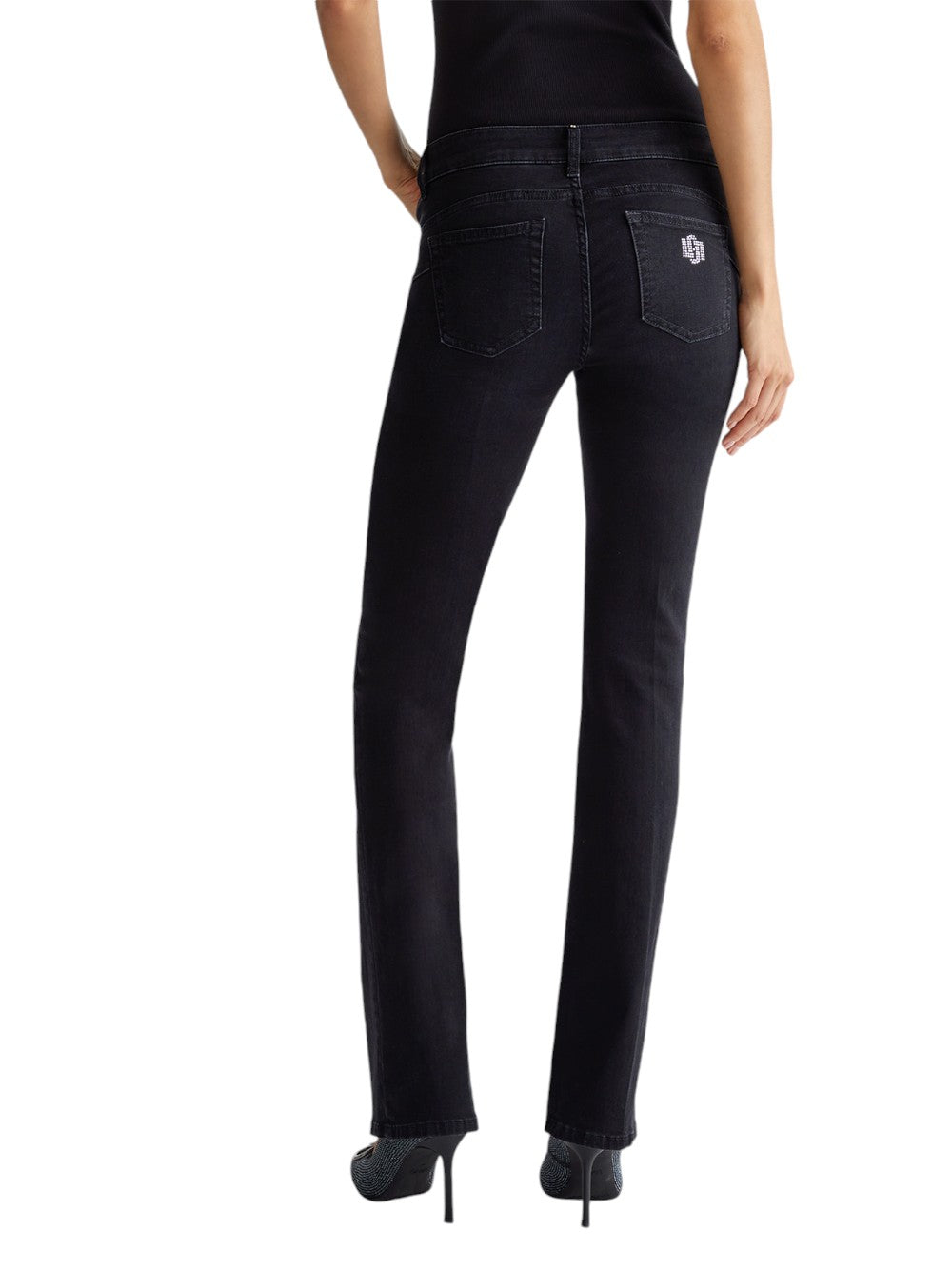 LIU JO JEANS Donna UF4025D4614