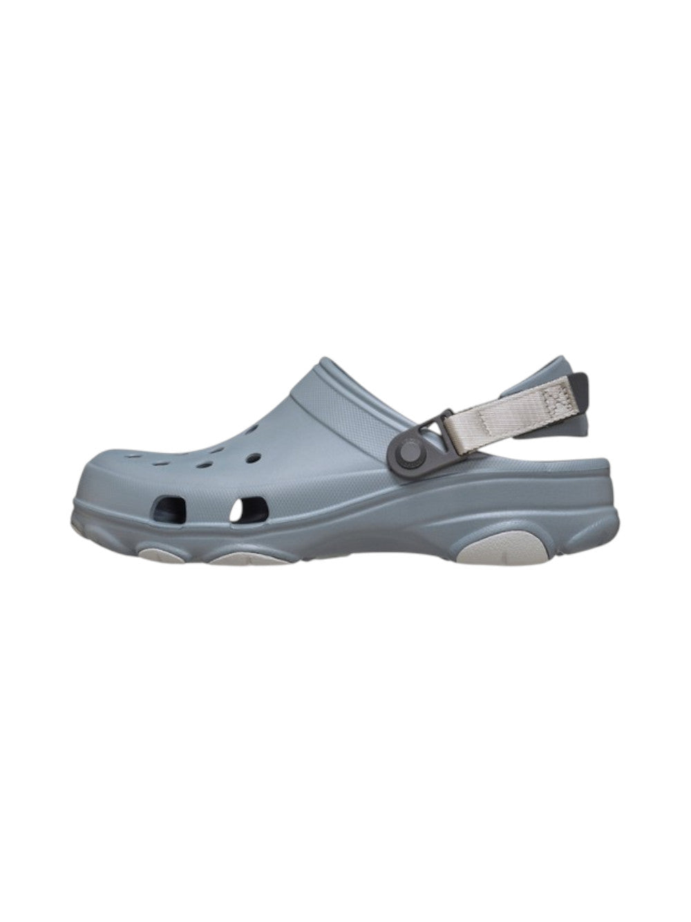 CROCS Ciabatte Uomo Classic All Terrain Clog M 206340 0Z3