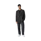 John Richmond Giacca Uomo PANGAR UMA26098GC COFFEE