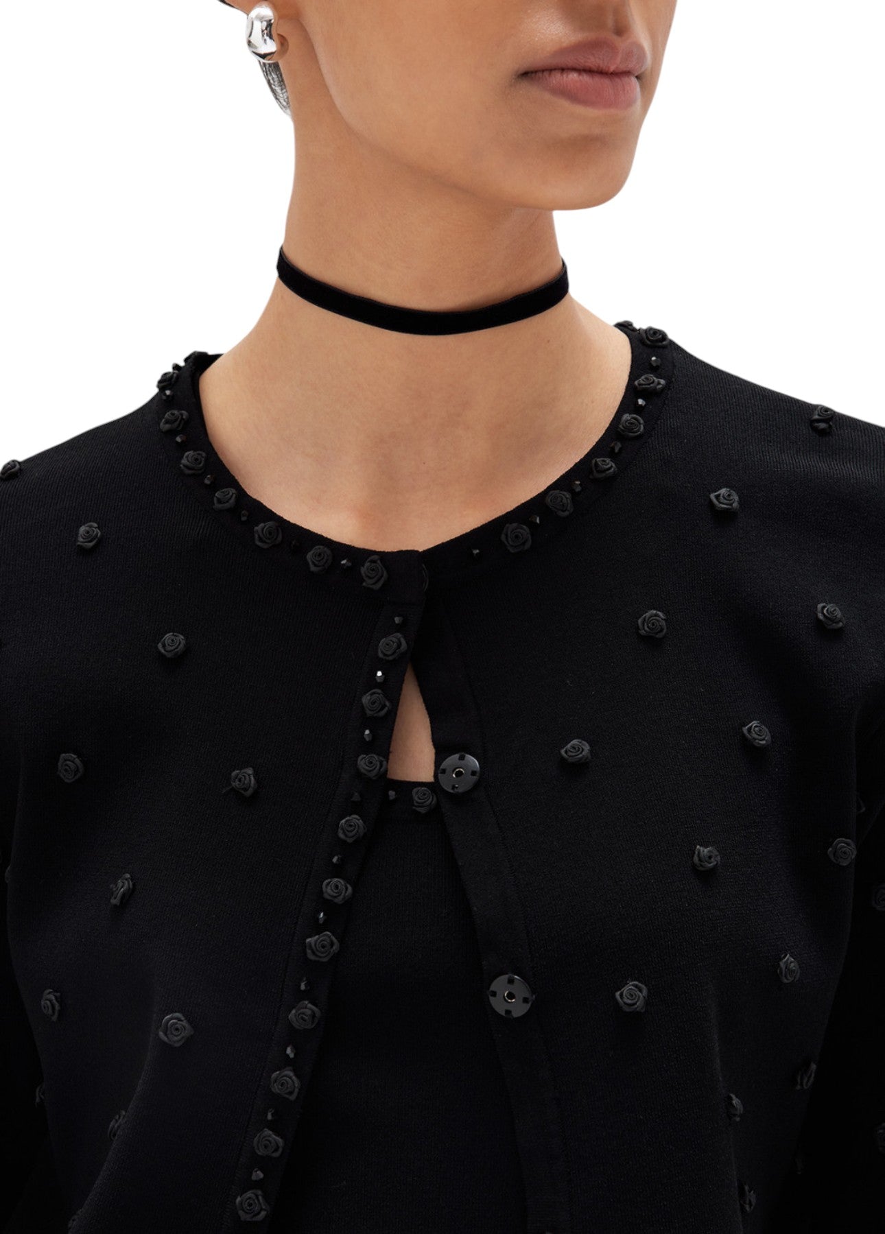 Blugirl Maglia Donna RA5098MS46M