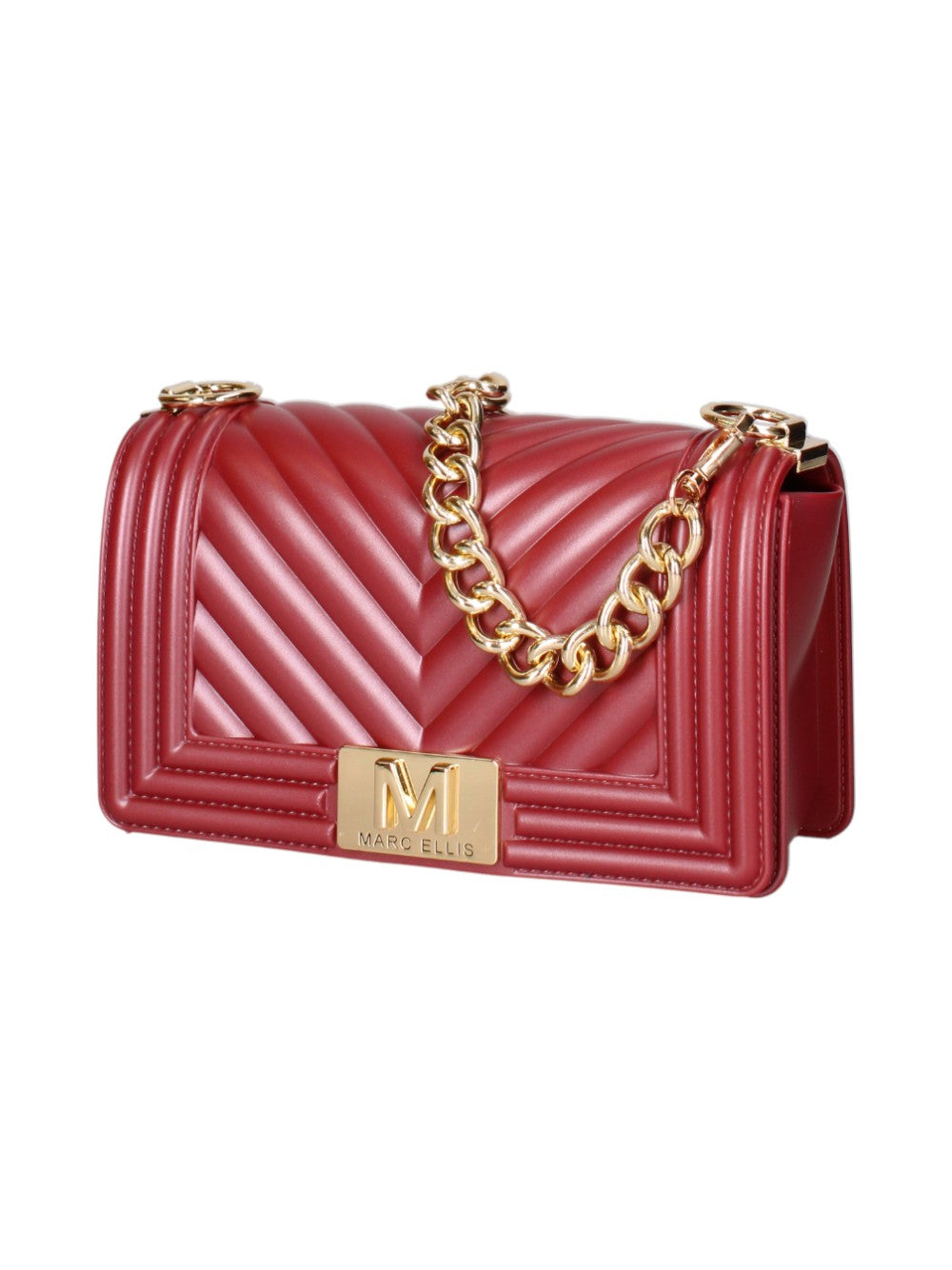 Marc Ellis Borsa Donna  Flat S_25