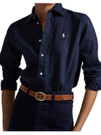 POLO RALPH LAUREN camicia Donna 211970730