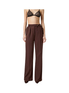 Elisabetta Franchi Pantalone Donna  PA11856E2EA3