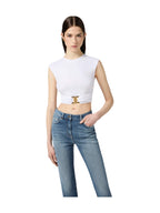 Elisabetta Franchi Maglia Donna  MA01656E2270