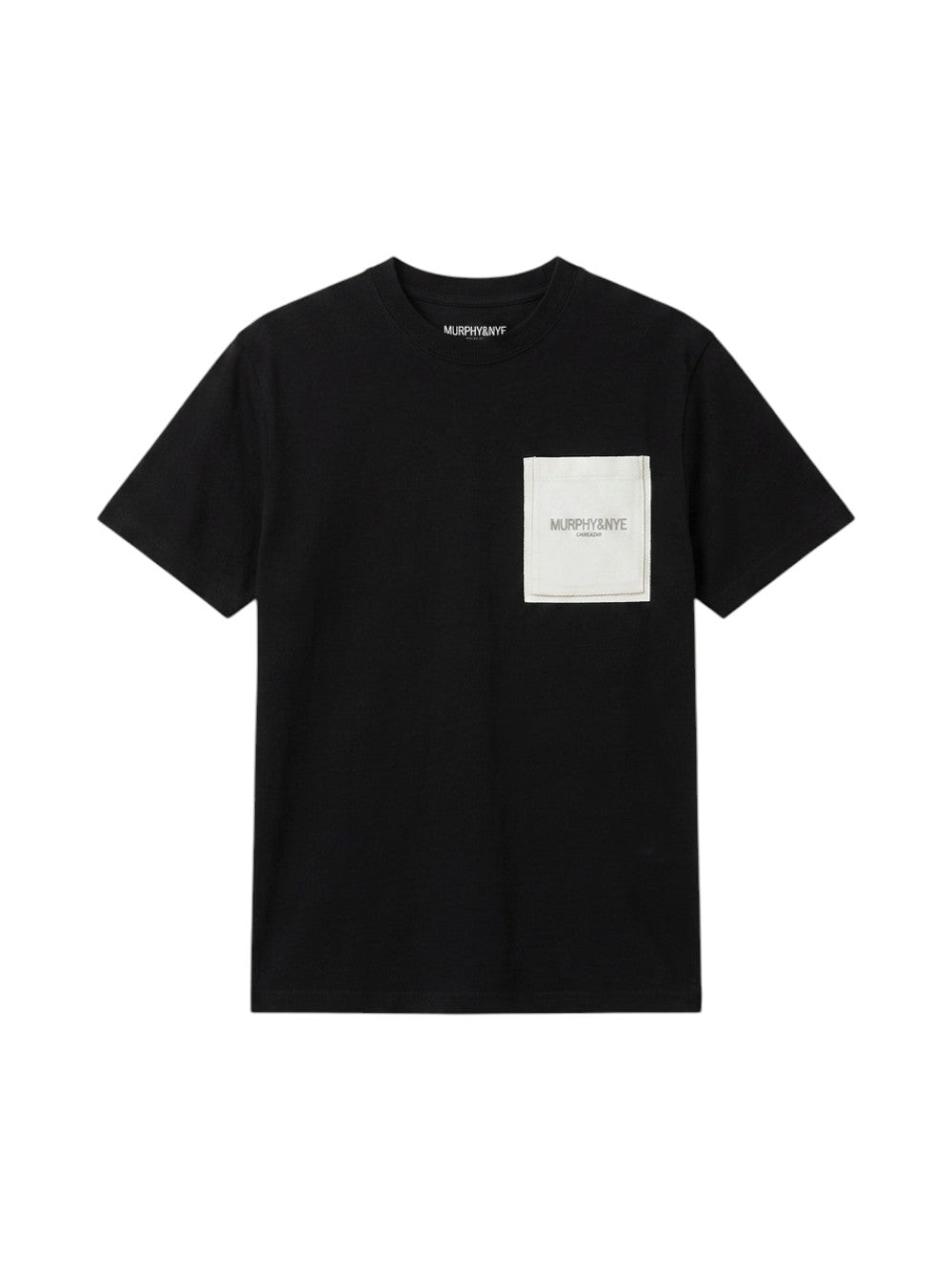 MURPHY&NYE T-SHIRT Uomo TROOPS T61000JE9549 G06026