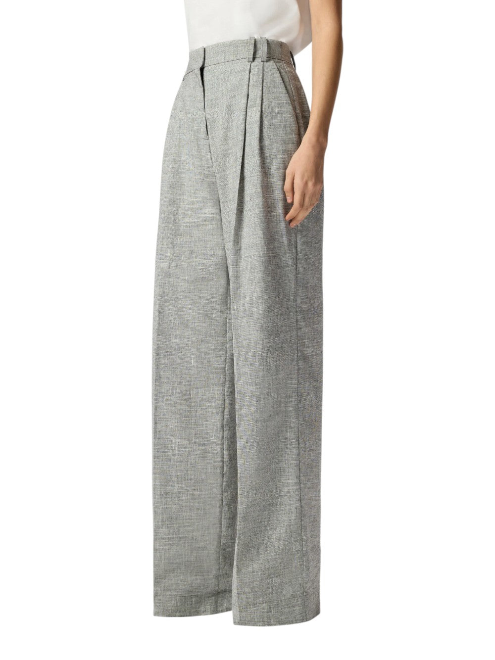 Pinko Pantalone Donna BRESCELLO PANTALONE FIAMMATO L 106918A3ASZZ2
