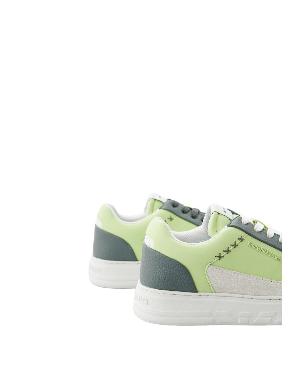 Emporio Armani Sneakers Donna X3X211 XR101