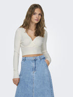 ONLY Women's Sweater 15310652