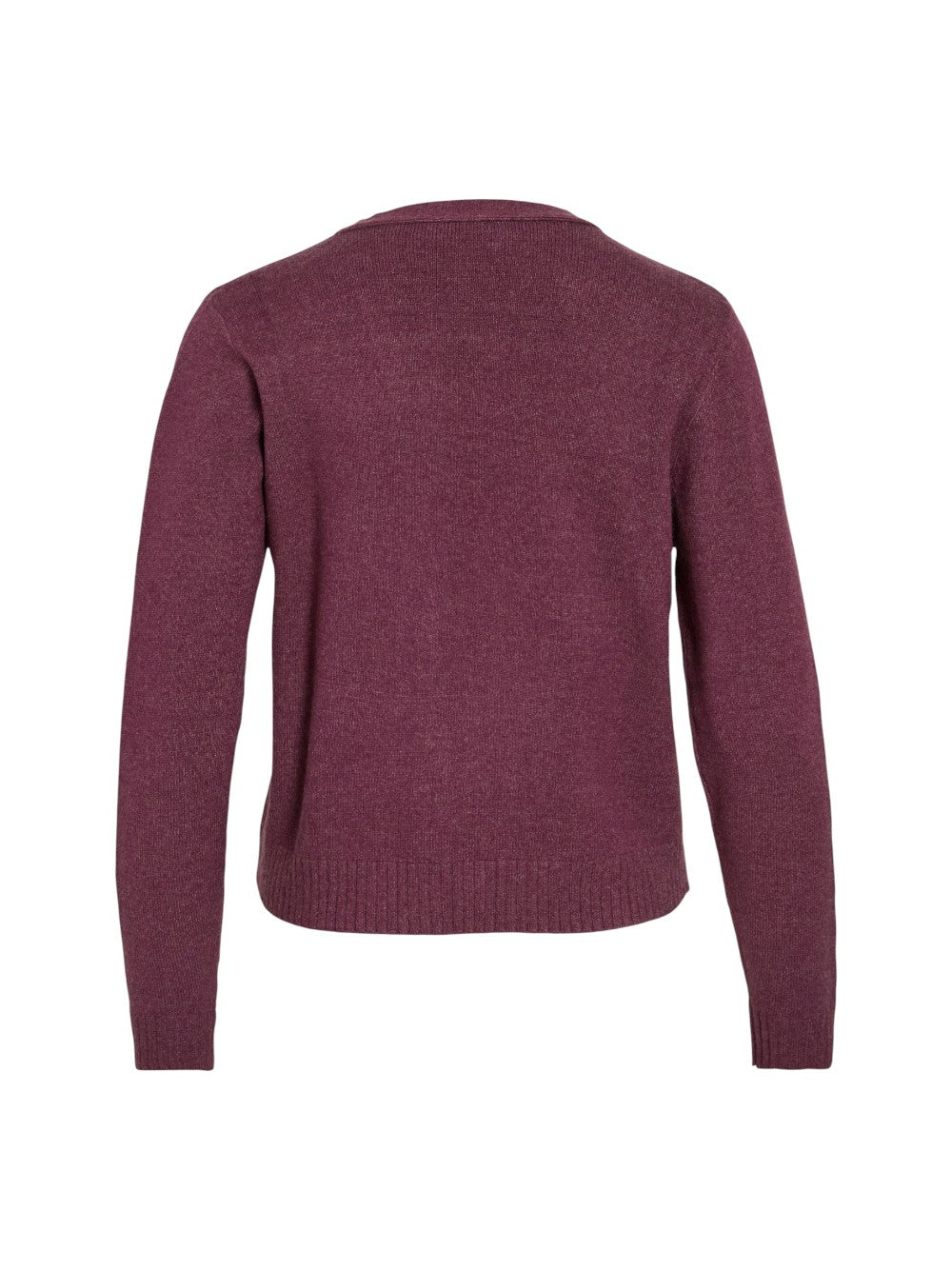 VILA Cardigan Donna VIRIL SHORT L/S KNIT CARDIGAN-NOOS 14060800