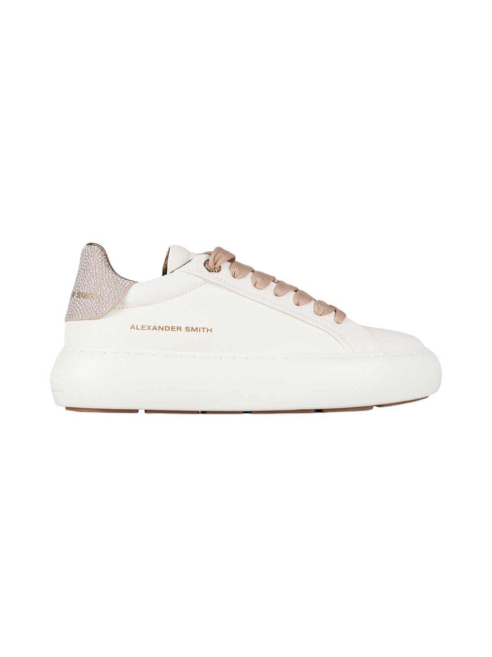 Alexander Smith Sneakers Donna SOHO WOMAN ASBDSOW-3574-WGD