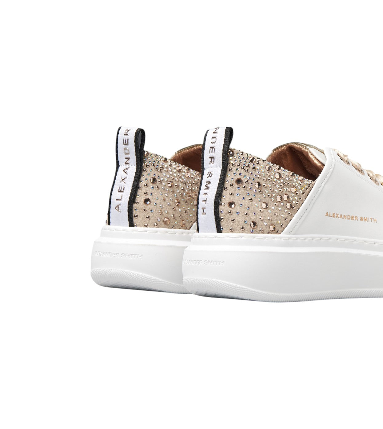 Alexander Smith Sneakers Donna WEMBLEY