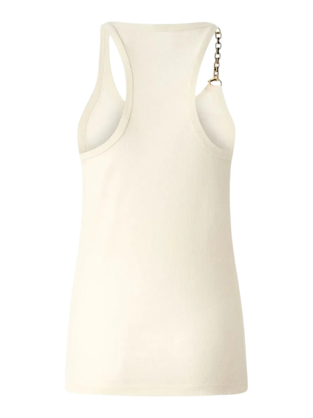 Pinko Top Donna CHARLENE CANOTTIERA COSTINA CR 106633A32CC03