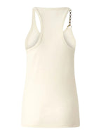 Pinko Top Donna CHARLENE CANOTTIERA COSTINA CR 106633A32CC03