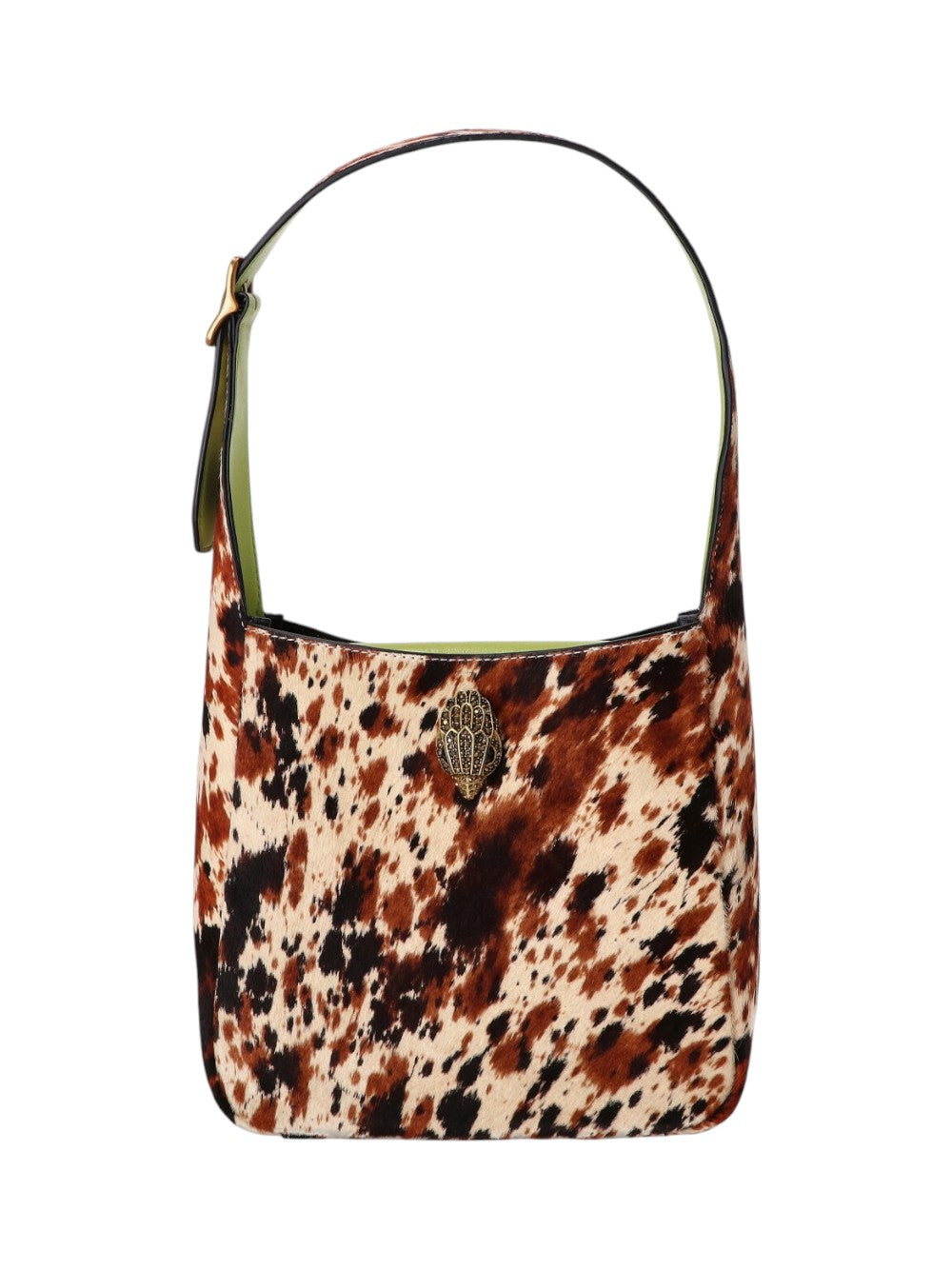 Kurt Geiger Borsa Donna SMALL BOND HOBO 3577339189 39